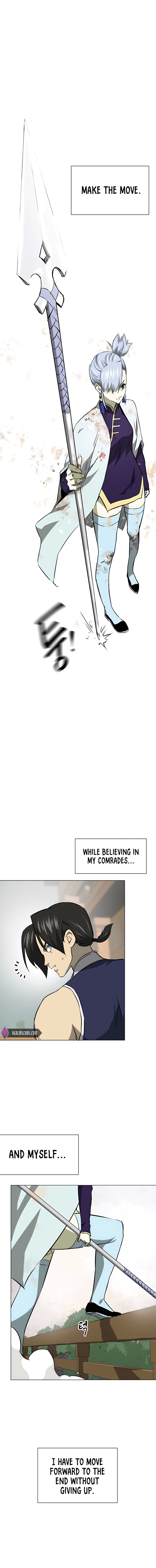 Infinite Level Up in Murim - Chapter 161 Page 22