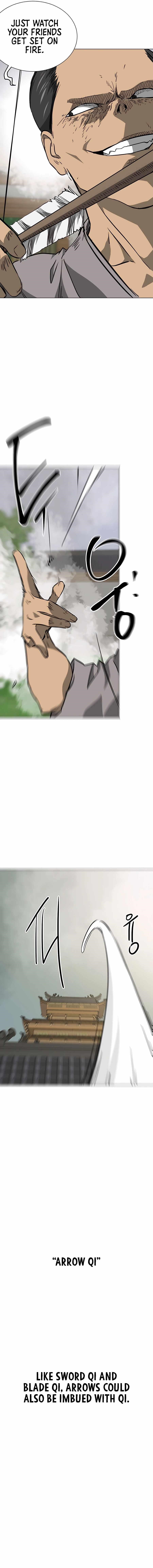 Infinite Level Up in Murim - Chapter 162 Page 14