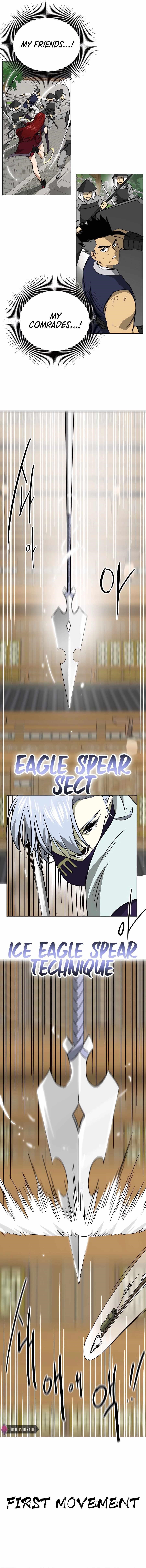 Infinite Level Up in Murim - Chapter 162 Page 16