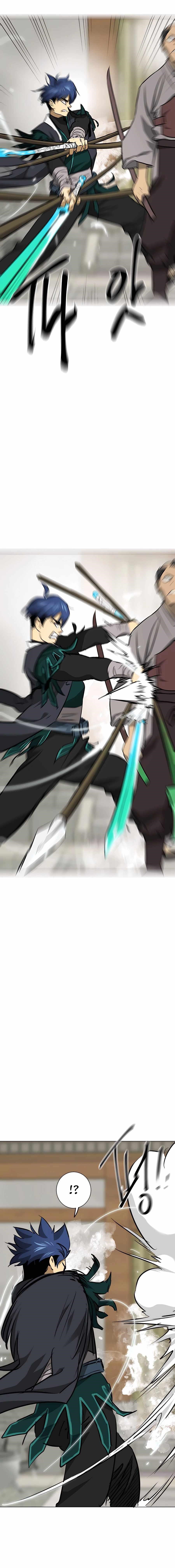 Infinite Level Up in Murim - Chapter 162 Page 19