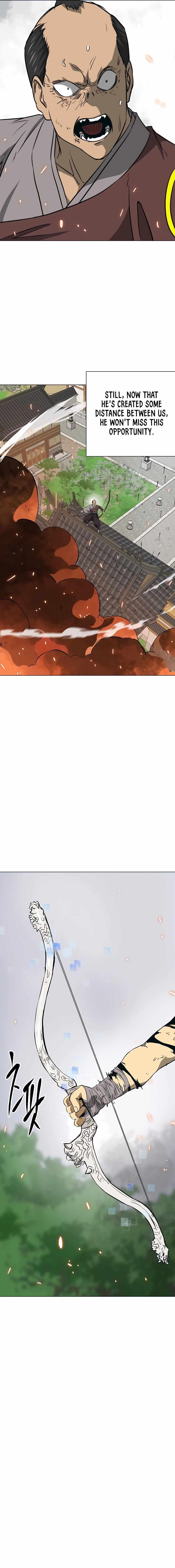 Infinite Level Up in Murim - Chapter 162 Page 26