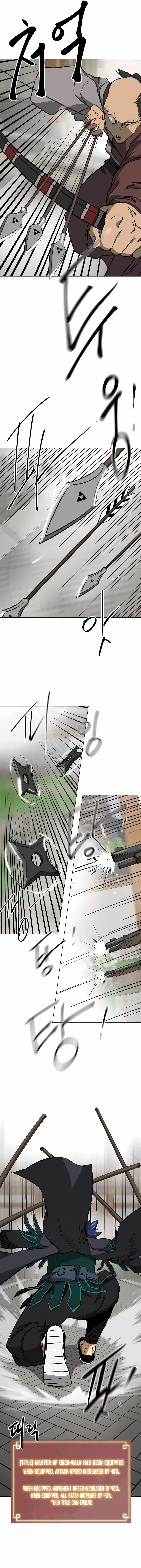 Infinite Level Up in Murim - Chapter 162 Page 6