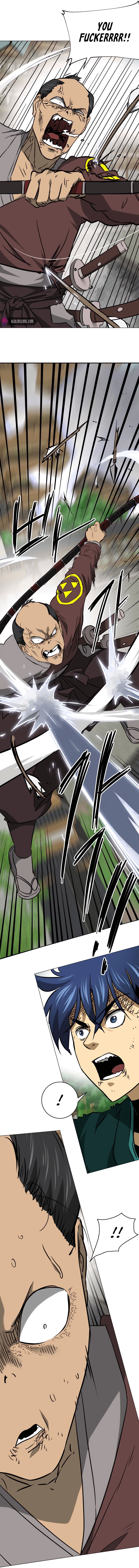 Infinite Level Up in Murim - Chapter 163 Page 11