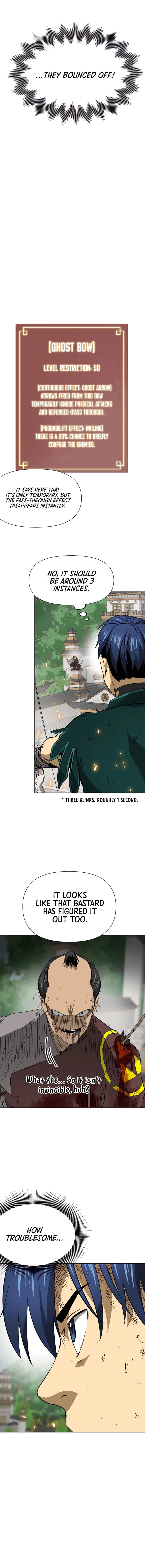 Infinite Level Up in Murim - Chapter 163 Page 12