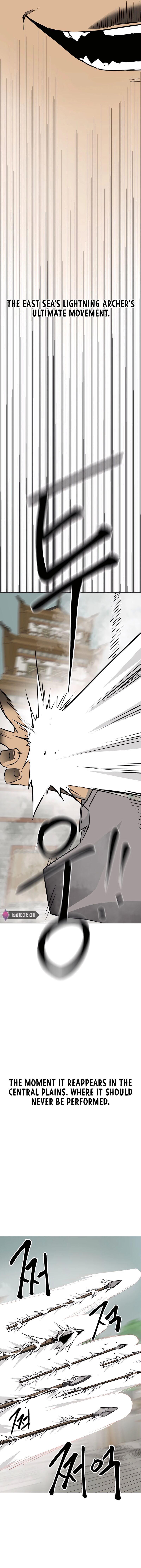 Infinite Level Up in Murim - Chapter 163 Page 15