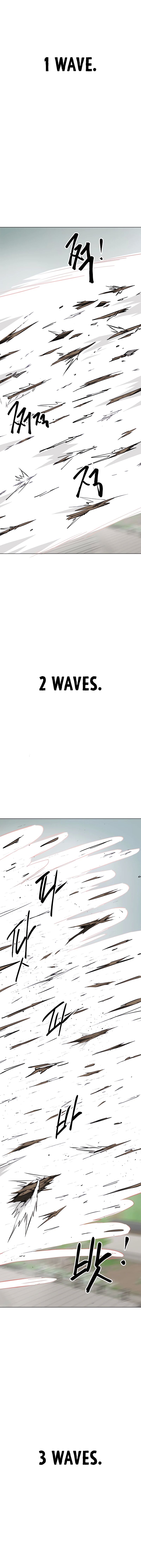 Infinite Level Up in Murim - Chapter 163 Page 16