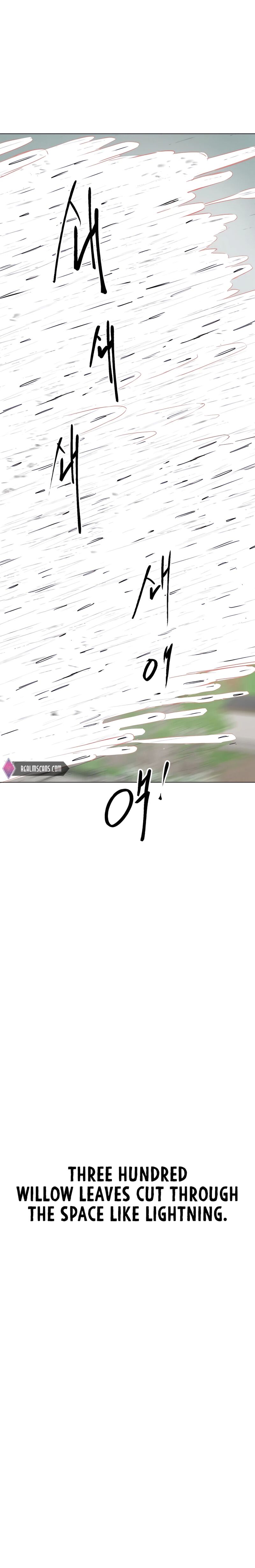 Infinite Level Up in Murim - Chapter 163 Page 17