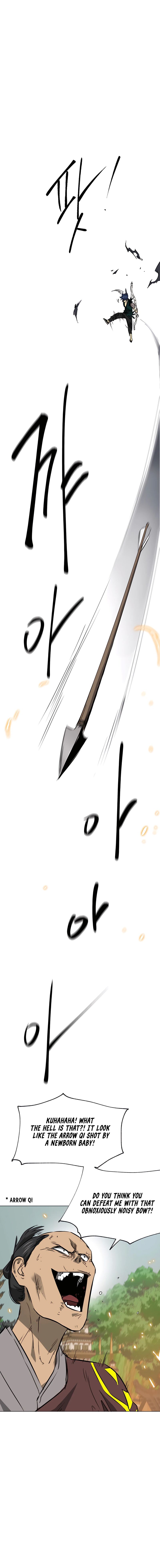 Infinite Level Up in Murim - Chapter 163 Page 2