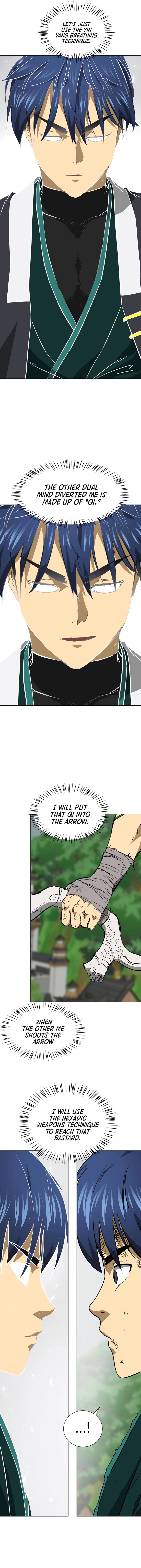 Infinite Level Up in Murim - Chapter 163 Page 21