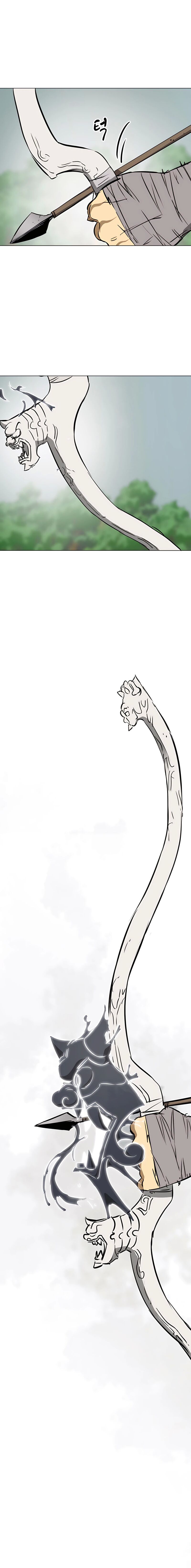 Infinite Level Up in Murim - Chapter 163 Page 23