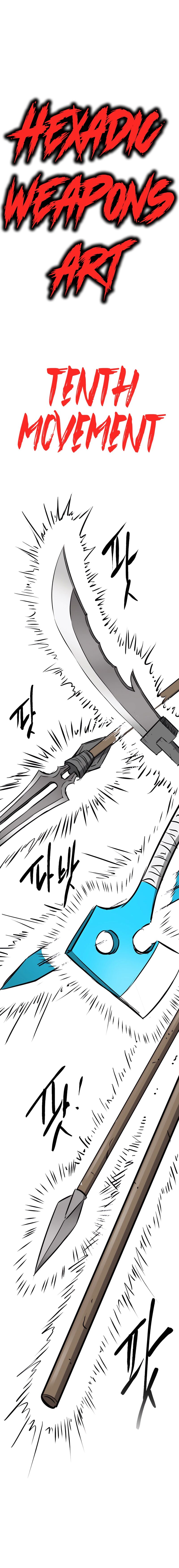 Infinite Level Up in Murim - Chapter 163 Page 26