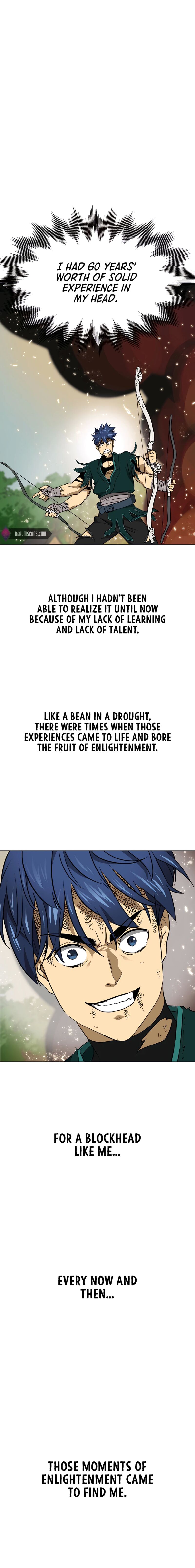 Infinite Level Up in Murim - Chapter 163 Page 28