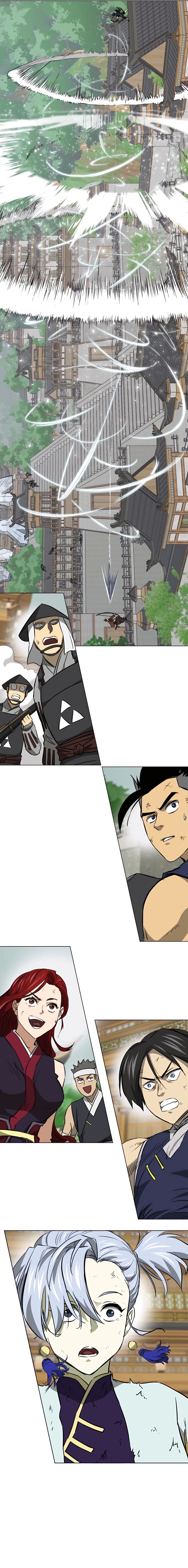 Infinite Level Up in Murim - Chapter 163 Page 29