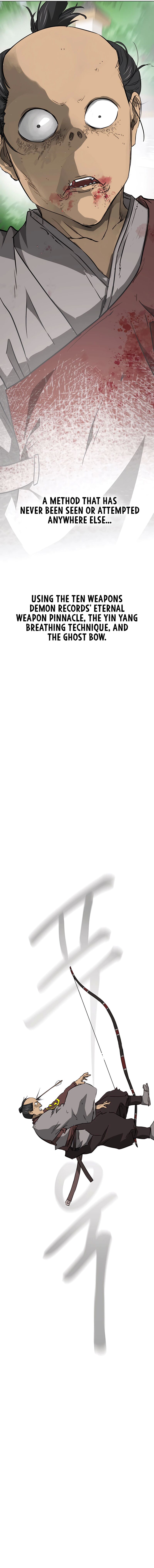 Infinite Level Up in Murim - Chapter 163 Page 30