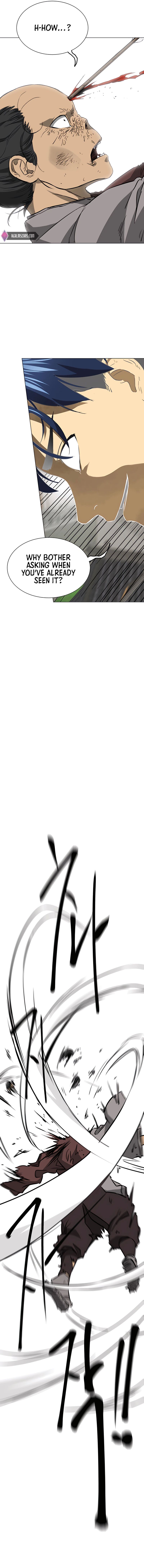 Infinite Level Up in Murim - Chapter 163 Page 31