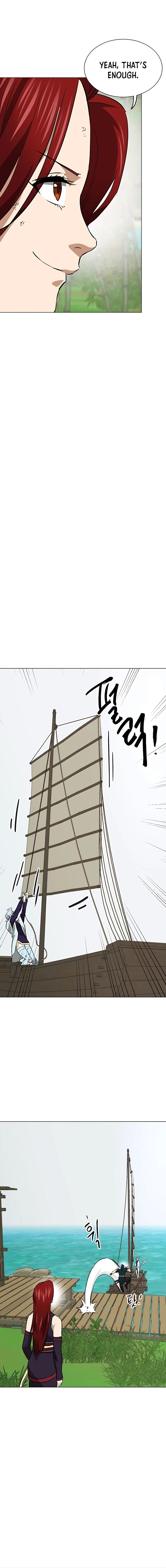 Infinite Level Up in Murim - Chapter 164 Page 16