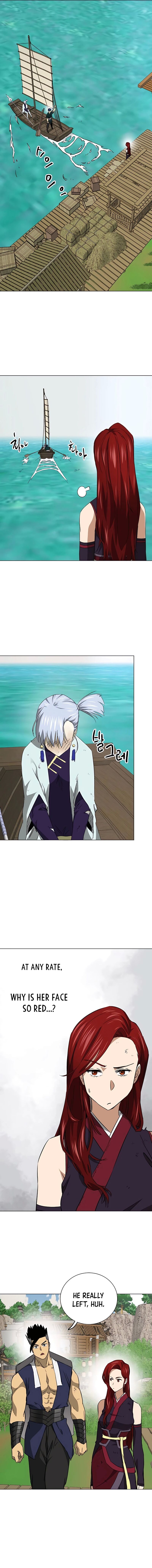 Infinite Level Up in Murim - Chapter 164 Page 17