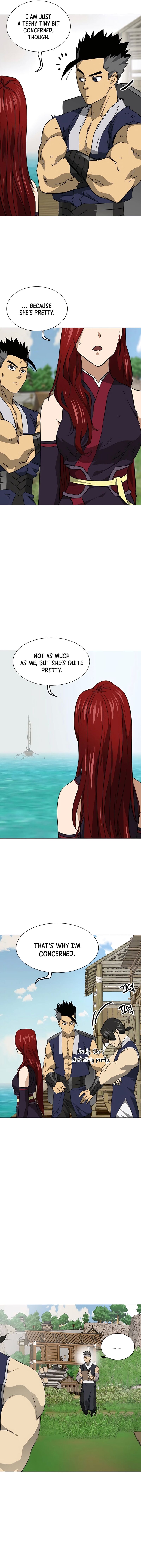 Infinite Level Up in Murim - Chapter 164 Page 20