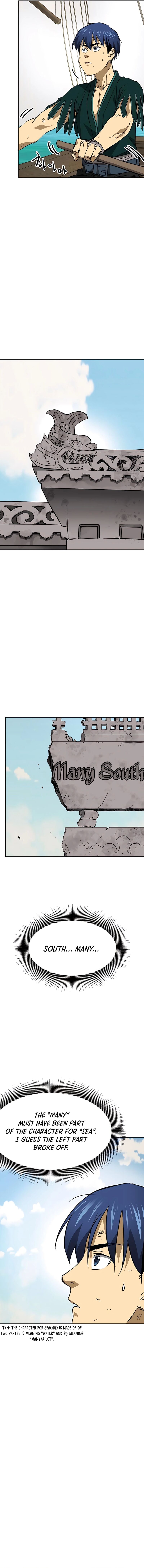 Infinite Level Up in Murim - Chapter 164 Page 22