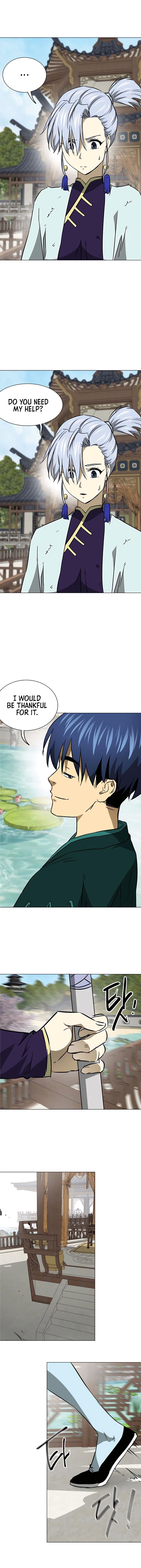 Infinite Level Up in Murim - Chapter 165 Page 23