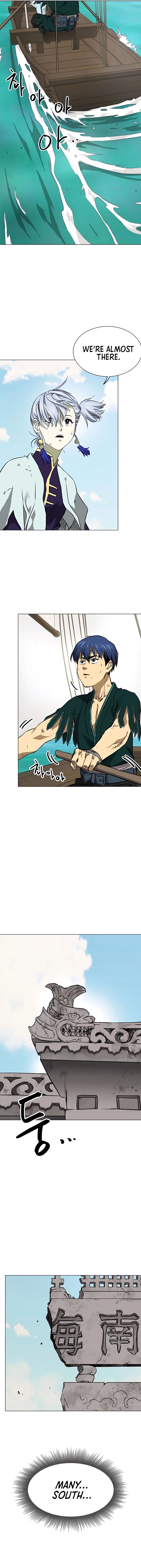 Infinite Level Up in Murim - Chapter 165 Page 5