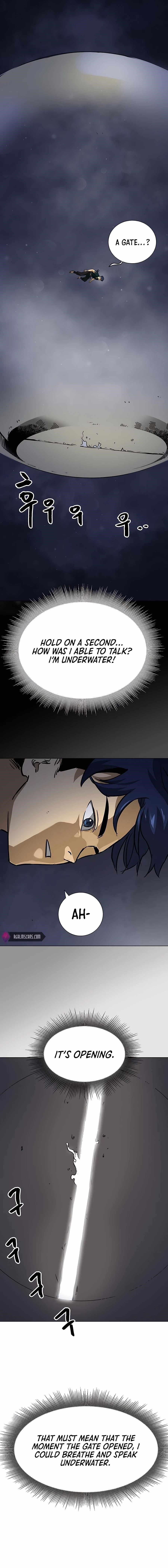 Infinite Level Up in Murim - Chapter 166 Page 22