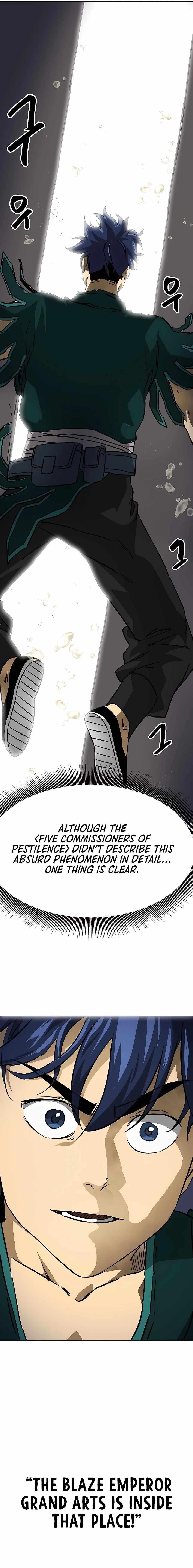 Infinite Level Up in Murim - Chapter 166 Page 23