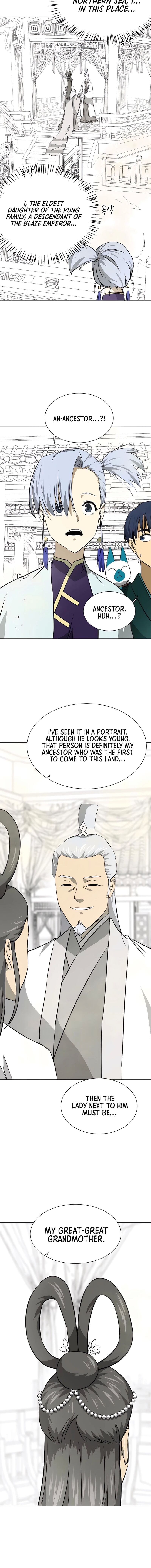 Infinite Level Up in Murim - Chapter 167 Page 10