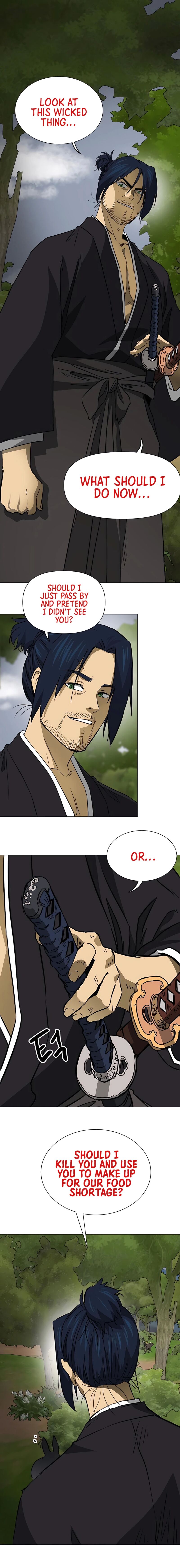 Infinite Level Up in Murim - Chapter 169 Page 1