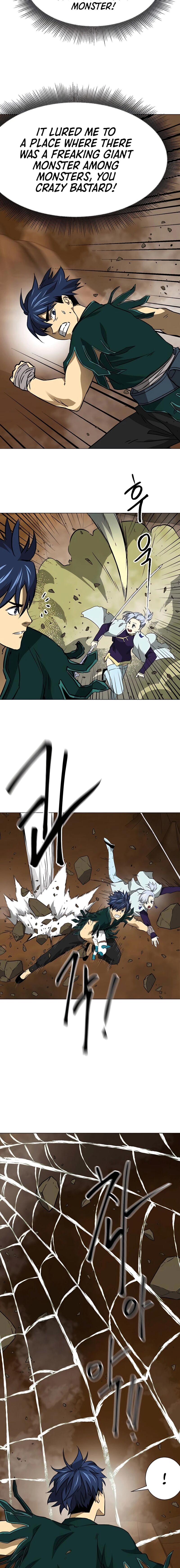 Infinite Level Up in Murim - Chapter 169 Page 12