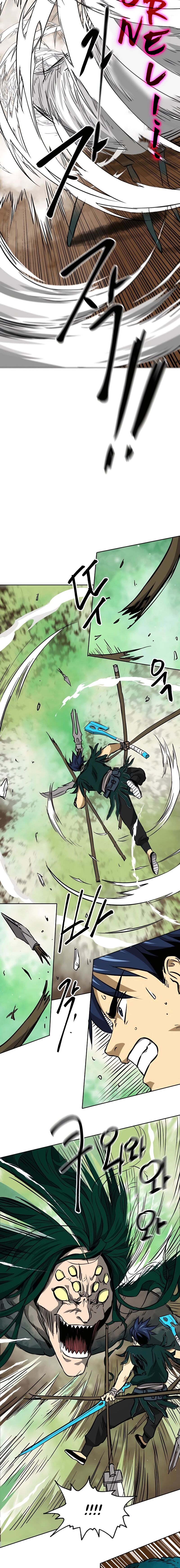 Infinite Level Up in Murim - Chapter 169 Page 19