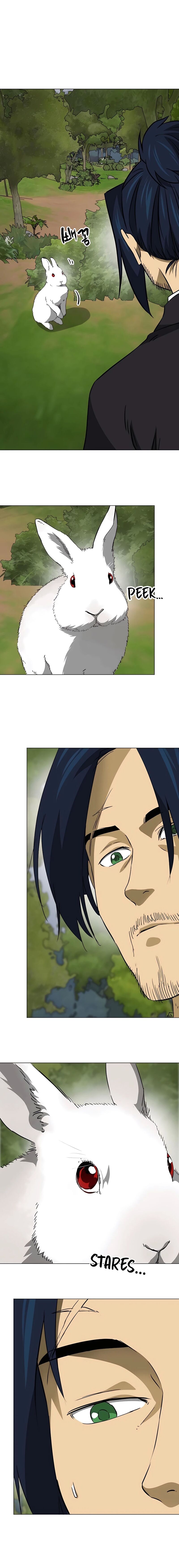 Infinite Level Up in Murim - Chapter 169 Page 2