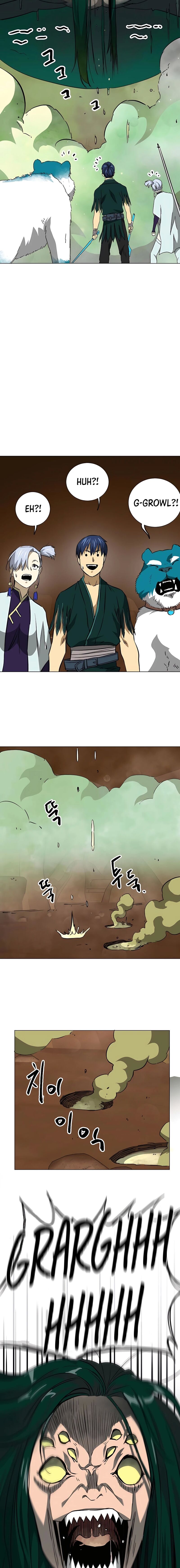 Infinite Level Up in Murim - Chapter 169 Page 26