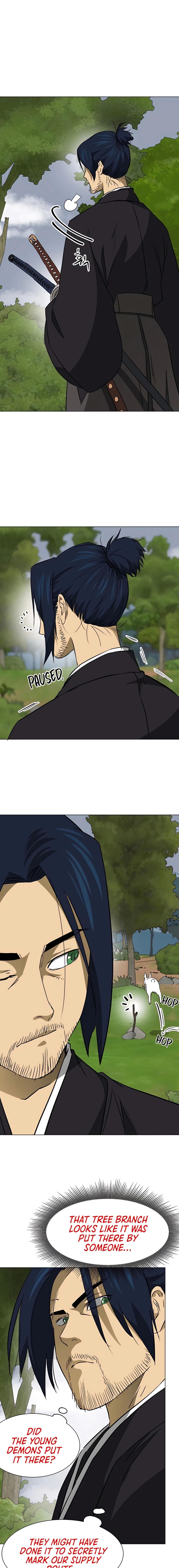 Infinite Level Up in Murim - Chapter 169 Page 3