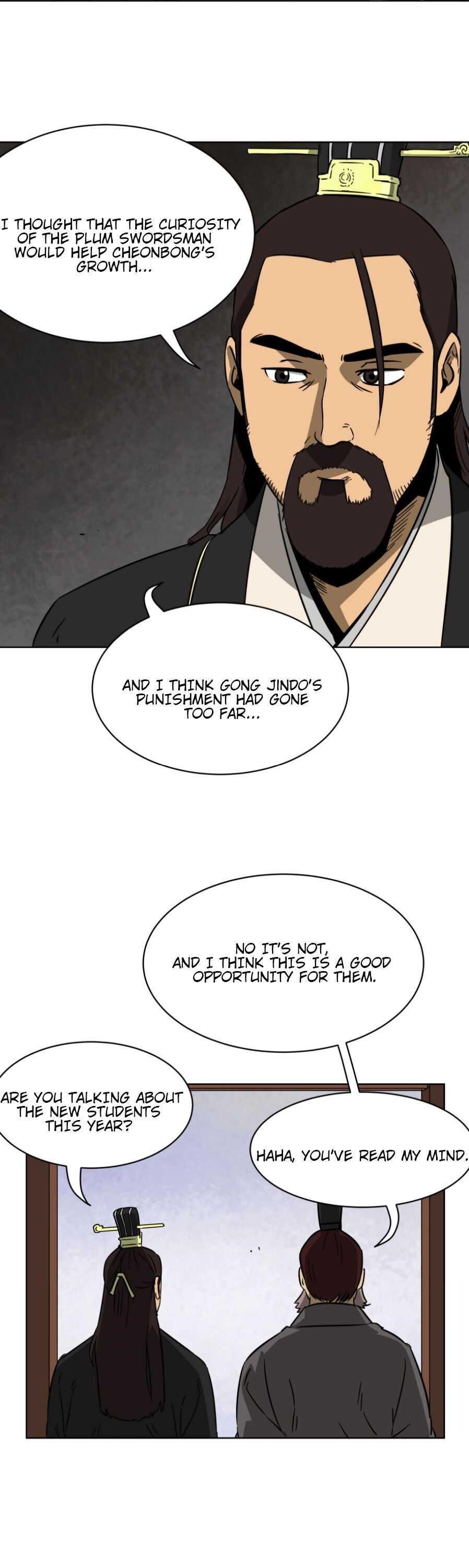 Infinite Level Up in Murim - Chapter 17 Page 10