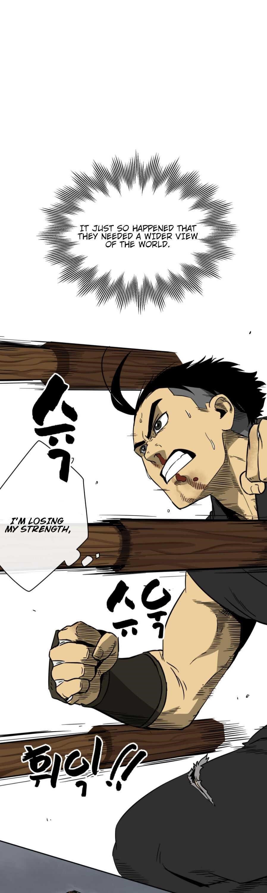 Infinite Level Up in Murim - Chapter 17 Page 11