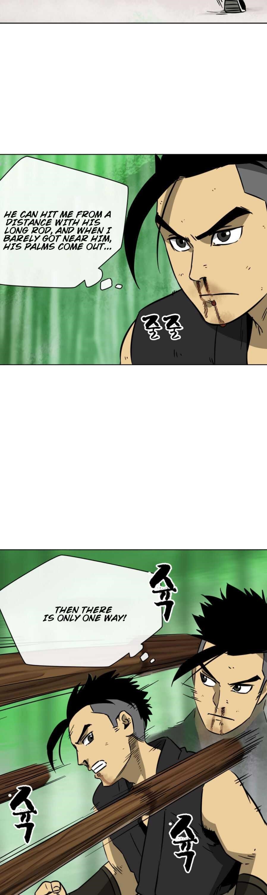 Infinite Level Up in Murim - Chapter 17 Page 14