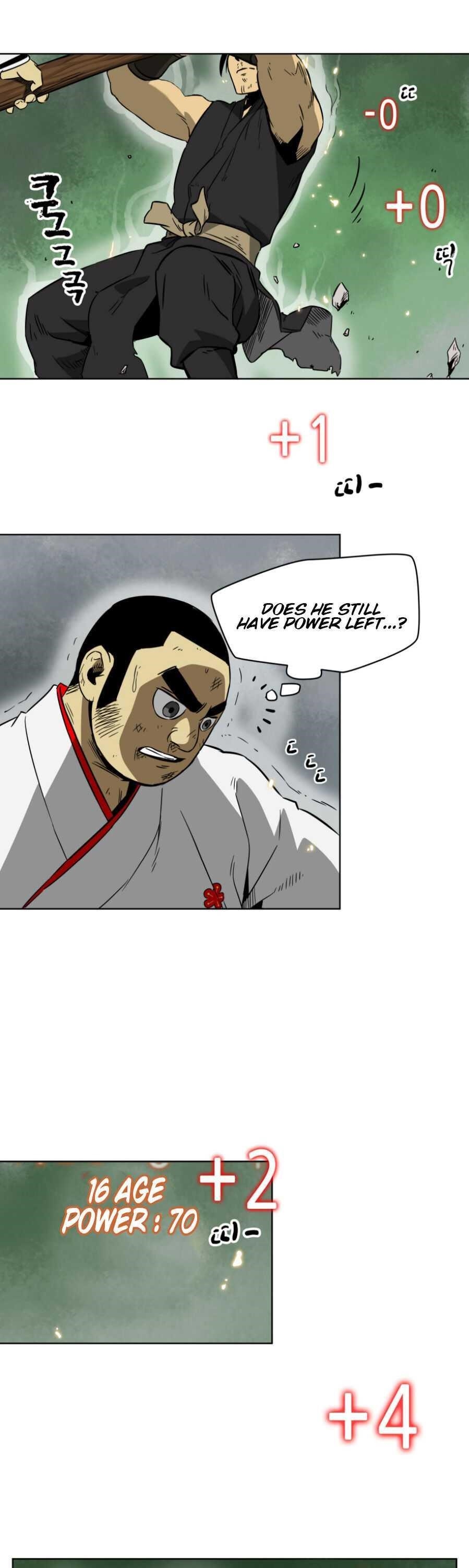 Infinite Level Up in Murim - Chapter 17 Page 22