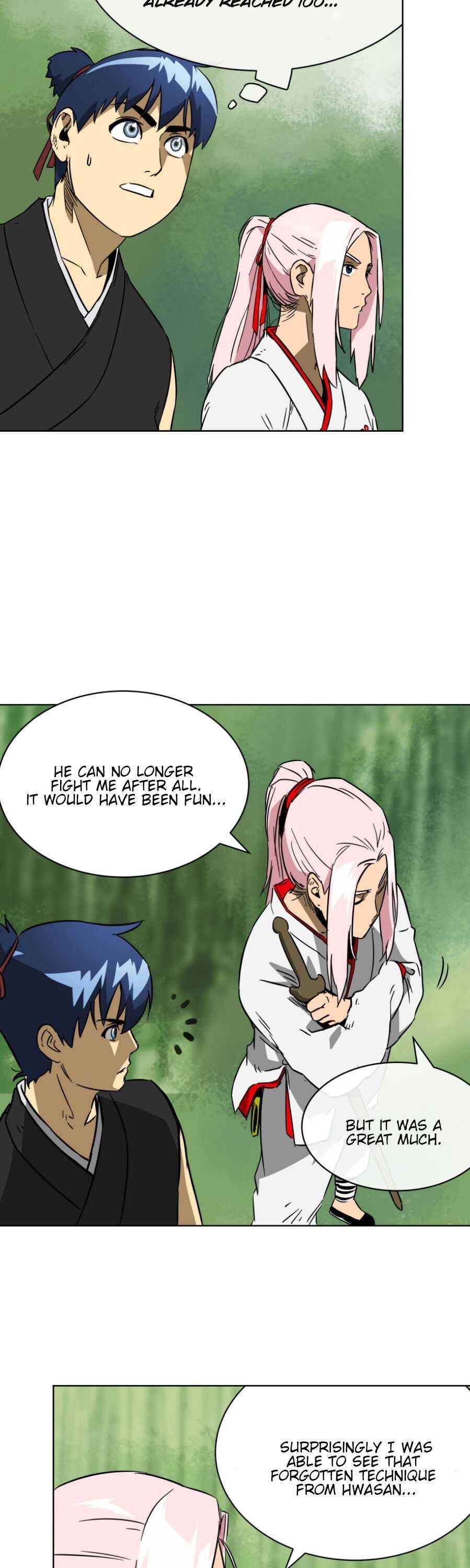 Infinite Level Up in Murim - Chapter 17 Page 26
