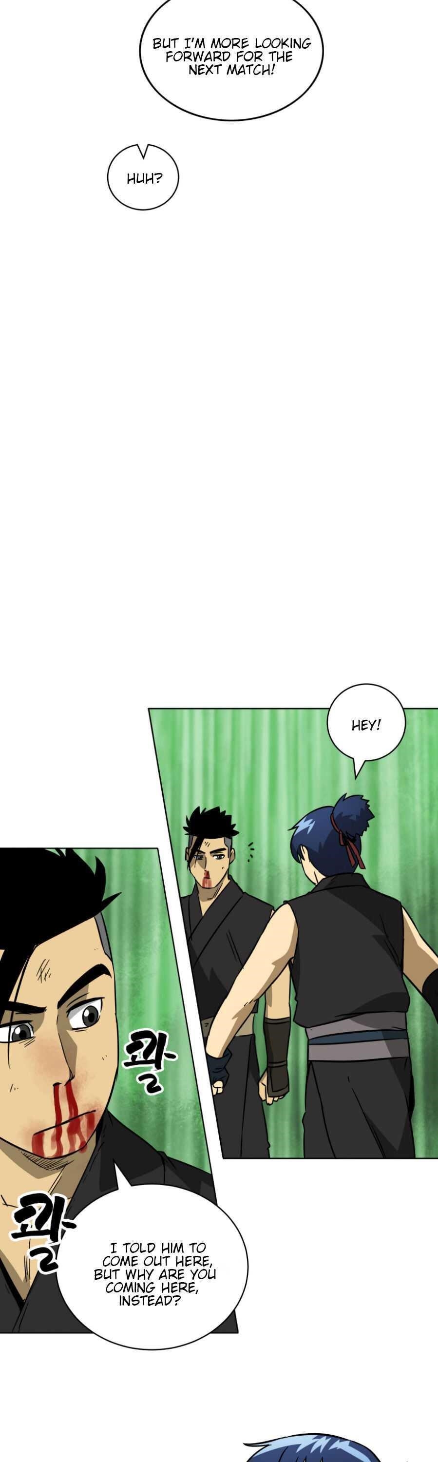 Infinite Level Up in Murim - Chapter 17 Page 29