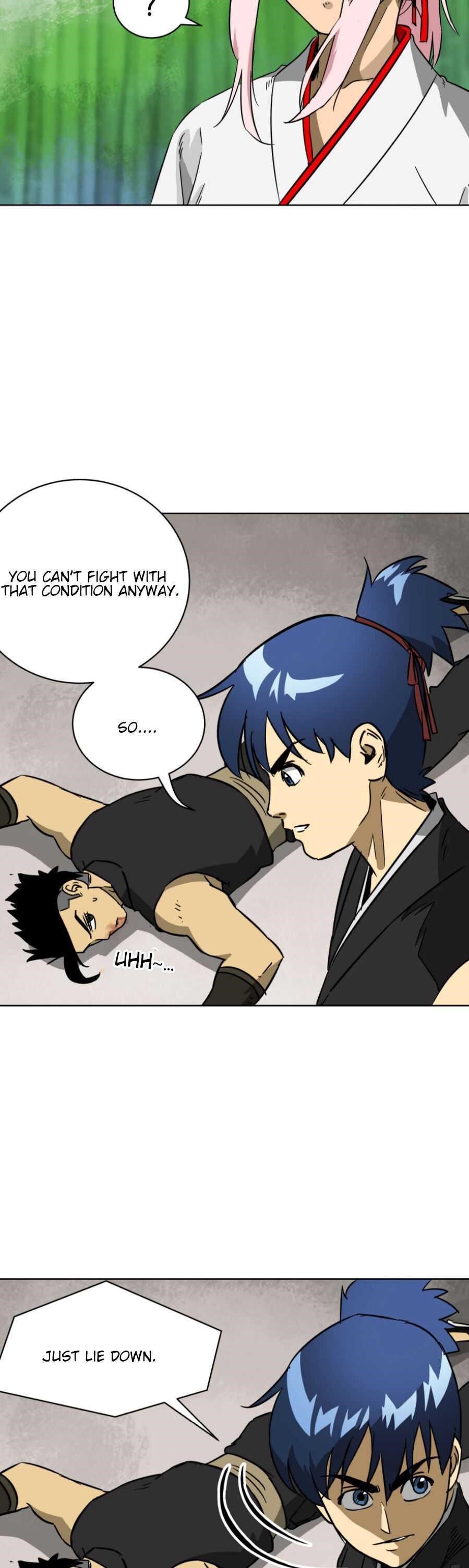 Infinite Level Up in Murim - Chapter 17 Page 31