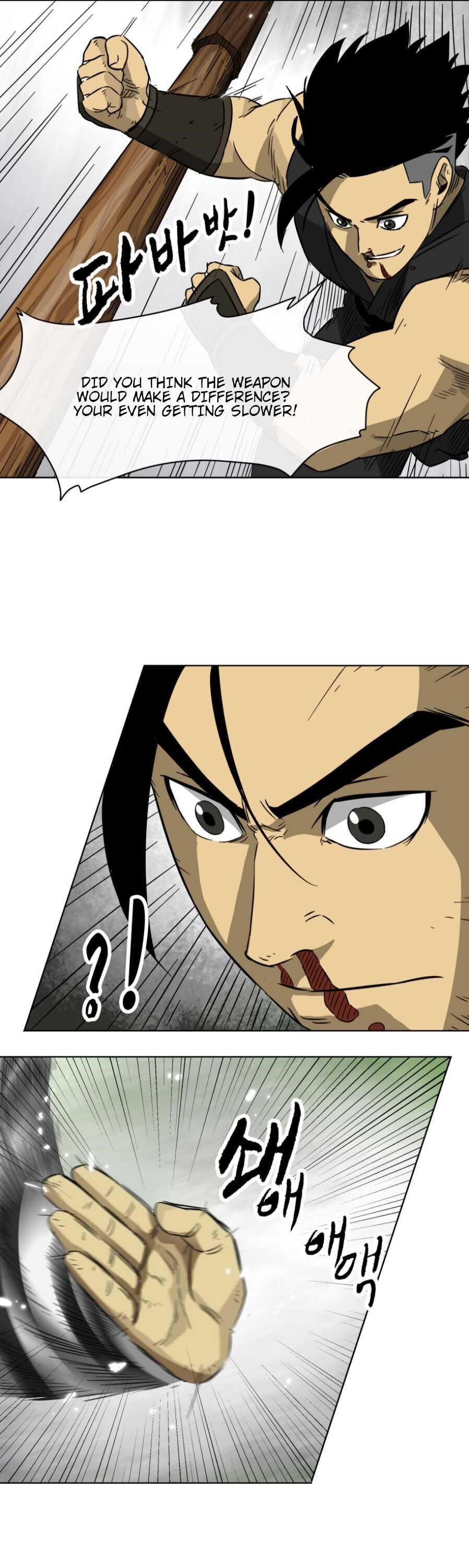 Infinite Level Up in Murim - Chapter 17 Page 7