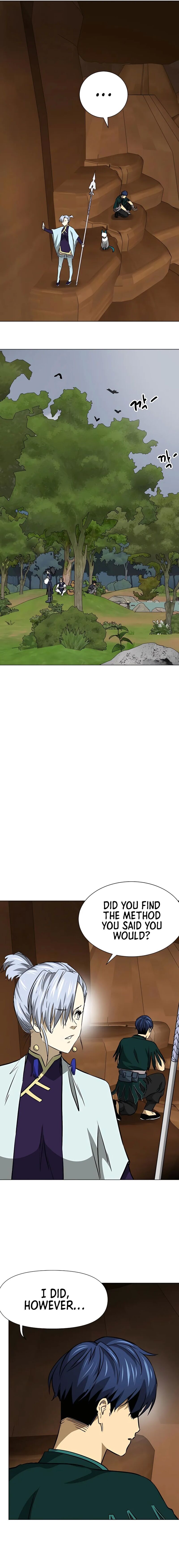 Infinite Level Up in Murim - Chapter 170 Page 12
