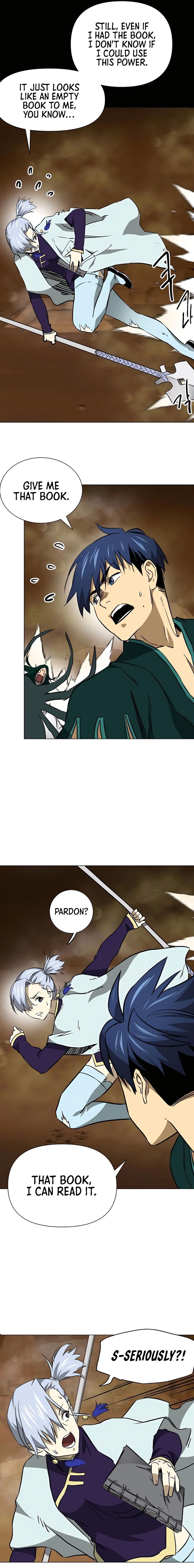 Infinite Level Up in Murim - Chapter 170 Page 26