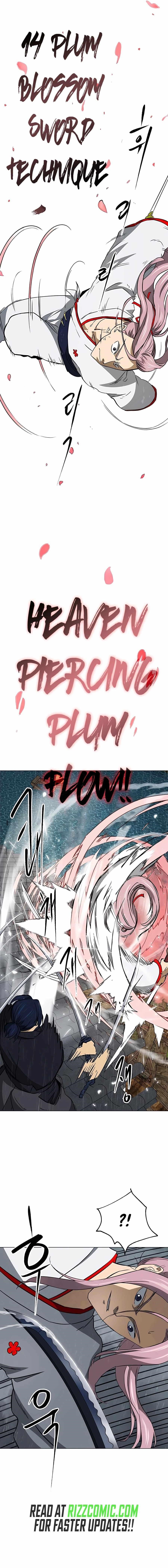 Infinite Level Up in Murim - Chapter 172 Page 15