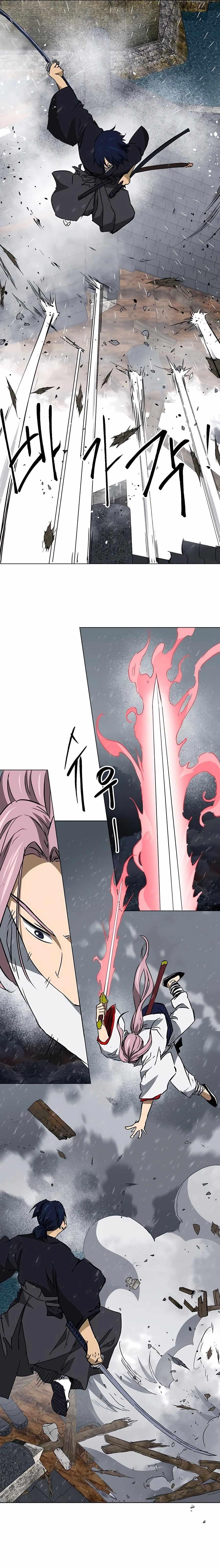 Infinite Level Up in Murim - Chapter 172 Page 19