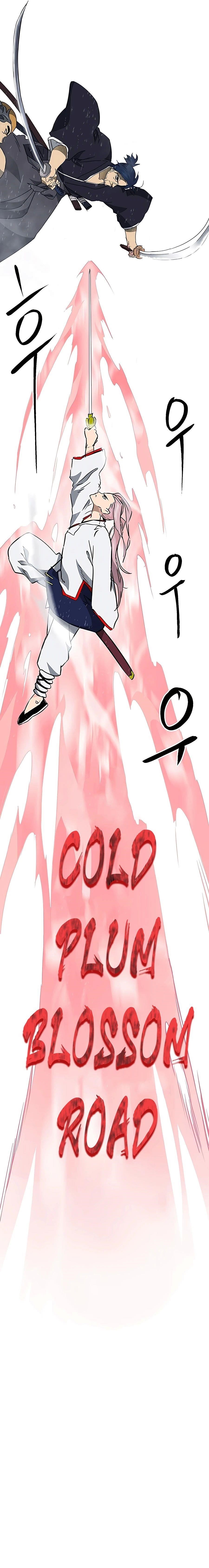 Infinite Level Up in Murim - Chapter 173 Page 12