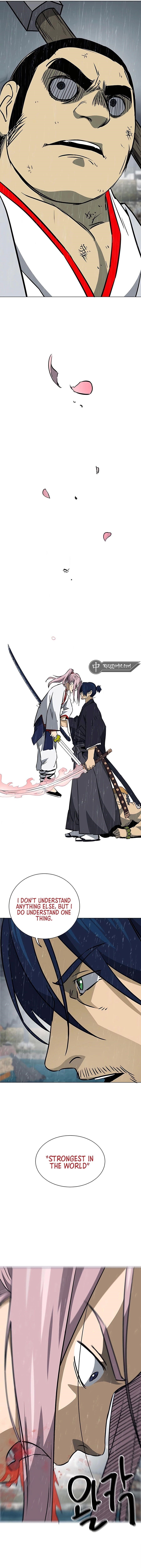 Infinite Level Up in Murim - Chapter 173 Page 20