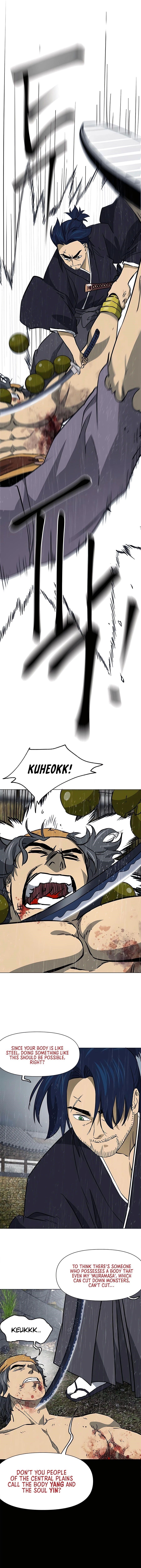 Infinite Level Up in Murim - Chapter 173 Page 6