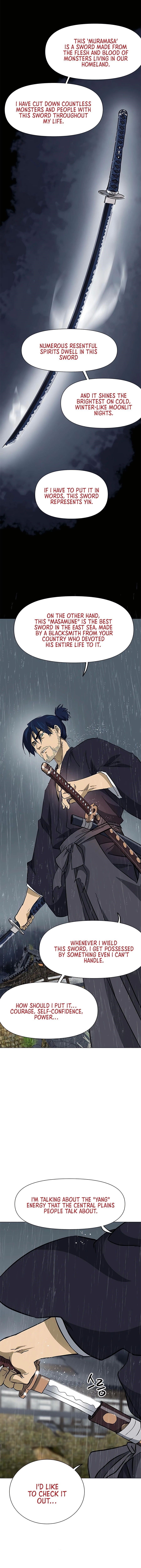 Infinite Level Up in Murim - Chapter 173 Page 7